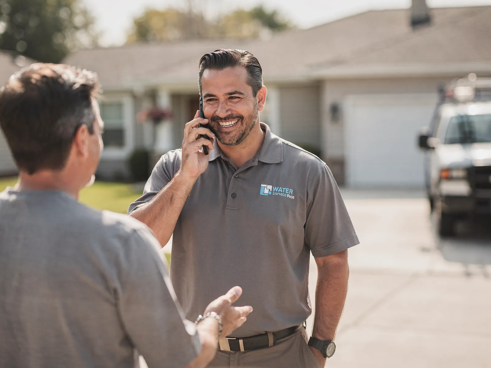 Water Damage Restoration Elmo, MO FAQs